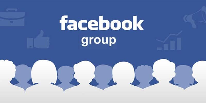 Cách tạo group trên facebook