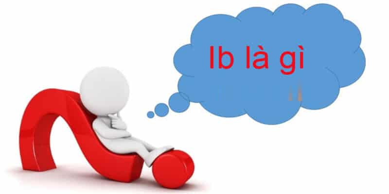 Ib là gì trên facebook