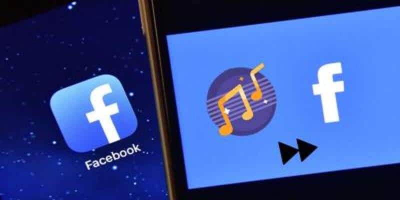 Cách để nhạc trên Facebook cá nhân đơn giản nhất