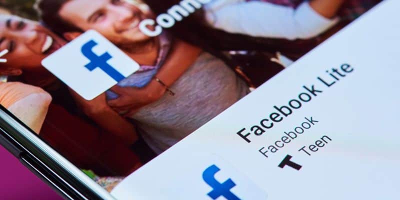 Cách tải Facebook Lite