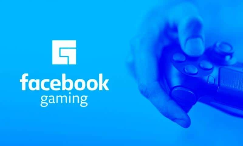 Facebook gaming