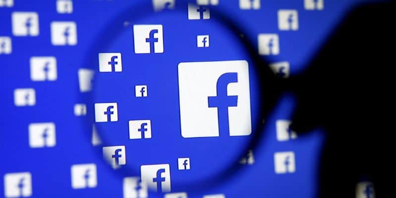lập Facebook