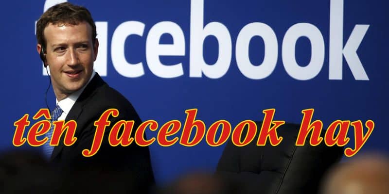 Tên Facebook